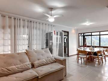 Casa à venda em Panorama, Teresópolis - RJ