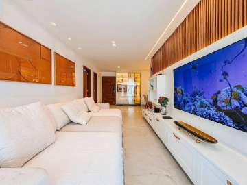 Apartamento para alugar em Alto, Teresópolis - RJ