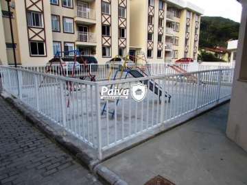 Apartamento à venda em Prata, Teresópolis - RJ