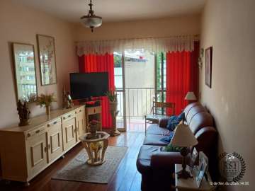 Apartamento à venda em Centro, Petrópolis - RJ