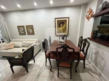 Apartamento à venda em Itaipava, Petrópolis - RJ