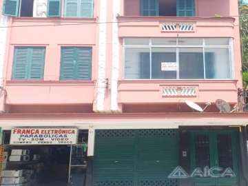 Apartamento para alugar em Centro, Petrópolis - RJ