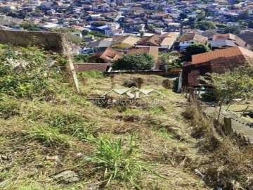 Terreno Residencial à venda em Itamarati, Petrópolis - RJ