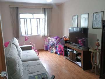 Apartamento à venda em Cascatinha, Juiz de Fora - MG