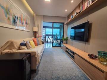 Apartamento à venda em Estrela Sul, Juiz de Fora - MG