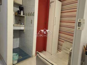 Sala à venda em Centro, Petrópolis - RJ