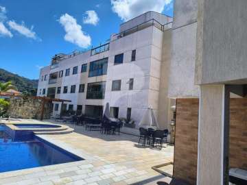 Apartamento à venda em Nogueira, Petrópolis - RJ
