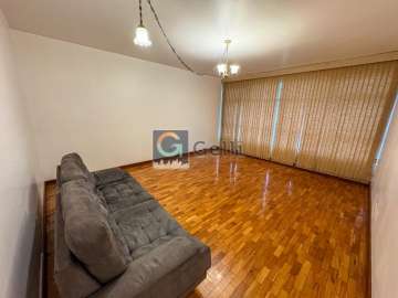 Apartamento para alugar em Centro, Petrópolis - RJ