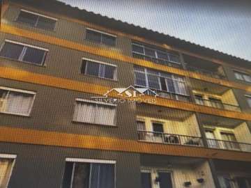 Apartamento à venda em Coronel Veiga, Petrópolis - RJ