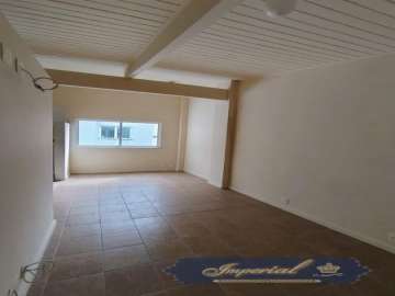 Apartamento para alugar em São Sebastião, Petrópolis - RJ