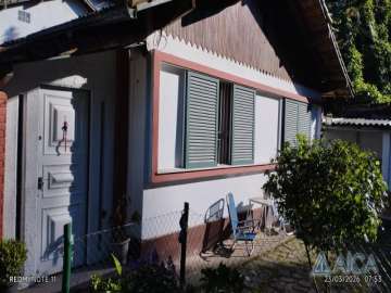 Casa para alugar em Quitandinha, Petrópolis - RJ