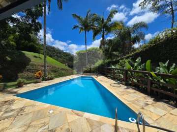 Casa à venda em Vale das Videiras, Petrópolis - RJ