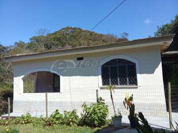 Casa para alugar em Nogueira, Petrópolis - RJ