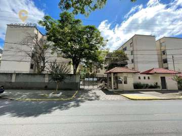 Apartamento à venda em Olaria, Nova Friburgo - RJ