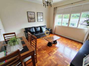 Apartamento à venda em Centro, Nova Friburgo - RJ