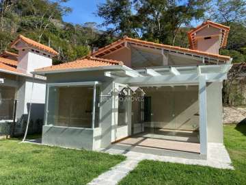 Casa à venda em Itaipava, Petrópolis - RJ