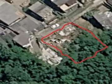 Terreno Residencial à venda em Independência, Petrópolis - RJ