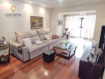 Apartamento à venda em Centro, Nova Friburgo - RJ