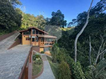 Casa à venda em Pedro do Rio, Petrópolis - RJ