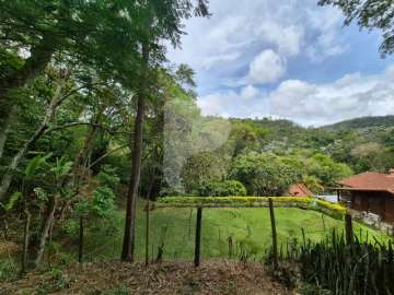 Terreno Residencial à venda em Itaipava, Petrópolis - RJ