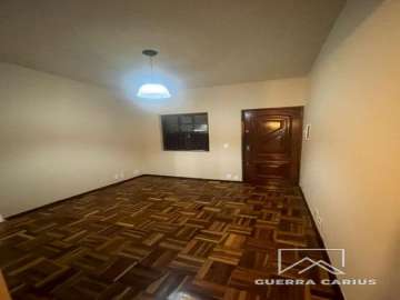 Apartamento para alugar em Bingen, Petrópolis - RJ