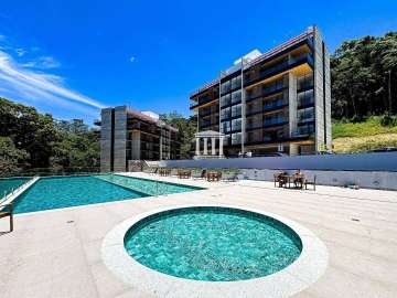 Apartamento à venda em Alto, Teresópolis - RJ