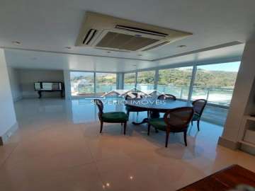 Apartamento à venda em Centro, Petrópolis - RJ