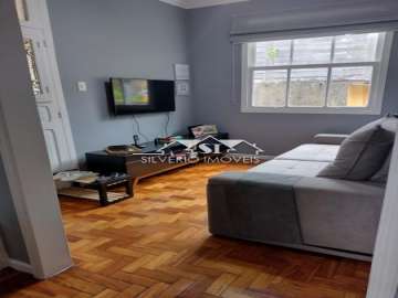 Apartamento à venda em Centro, Petrópolis - RJ