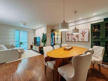 Apartamento à venda em Alto, Teresópolis - RJ