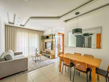 Apartamento à venda em Pimenteiras, Teresópolis - RJ