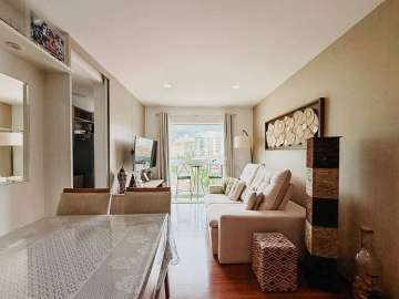 Apartamento à venda em Alto, Teresópolis - RJ