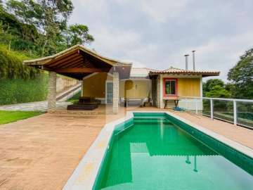 Casa à venda em Pedro do Rio, Petrópolis - RJ