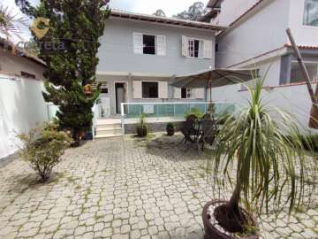 Casa à venda em Cônego, Nova Friburgo - RJ