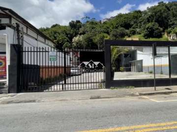 Imóvel Comercial para alugar em Quissamã, Petrópolis - RJ