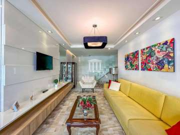 Cobertura à venda em Alto, Teresópolis - RJ