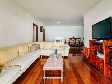 Apartamento à venda em Várzea, Teresópolis - RJ