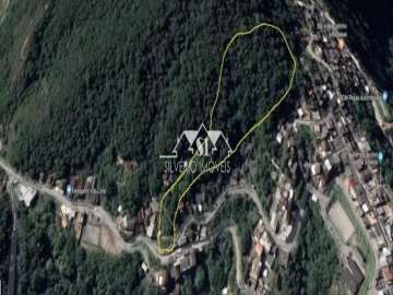 Terreno Residencial à venda em Siméria, Petrópolis - RJ