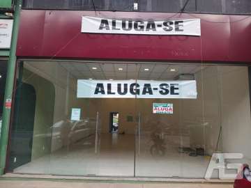 Loja para alugar em Itaipava, Petrópolis - RJ