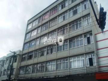 Apartamento para alugar em Várzea, Teresópolis - RJ