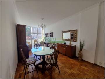 Apartamento para alugar em Centro, Petrópolis - RJ