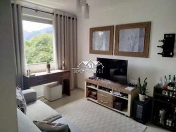 Apartamento à venda  em Sargento Boening, Petrópolis - RJ