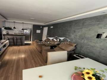 Apartamento à venda em Independência, Petrópolis - RJ