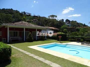 Casa à venda em Albuquerque, Teresópolis - RJ