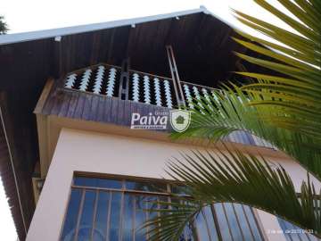 Casa à venda em Parque São Luiz, Teresópolis - RJ