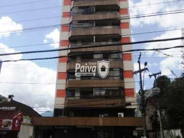 Apartamento à venda em Alto, Teresópolis - RJ