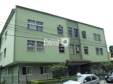 Apartamento à venda em Alto, Teresópolis - RJ