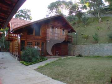 Casa para alugar em Itaipava, Petrópolis - RJ