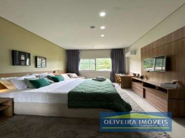 Apartamento à venda em Itaipava, Petrópolis - RJ