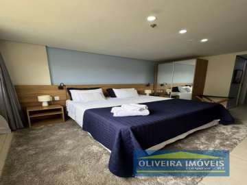 Apartamento à venda em Itaipava, Petrópolis - RJ