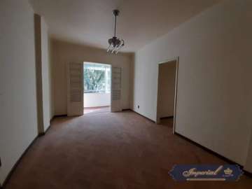 Apartamento à venda em Centro, Petrópolis - RJ